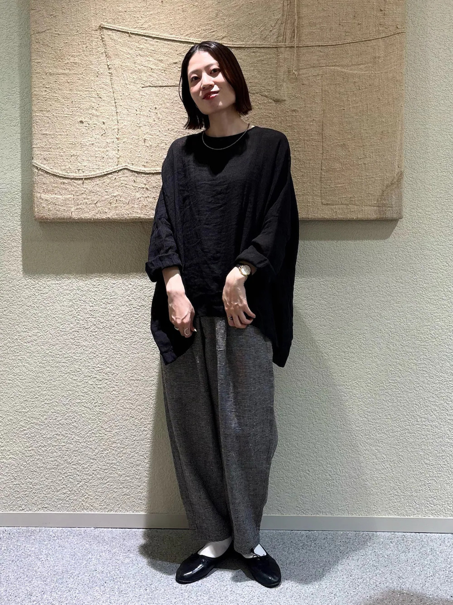 nao takagiのコーデ