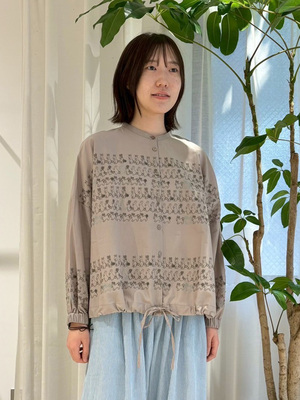 あだちゃんのコーデ