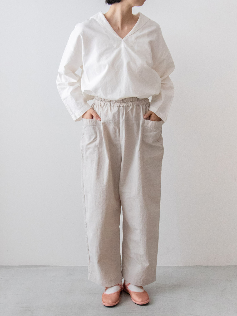 ふくばのコーデ