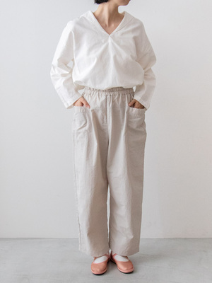 ふくばのコーデ