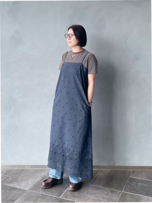 こじめぐのコーデ