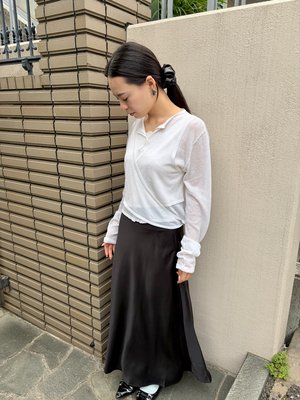MINAMIのコーデ
