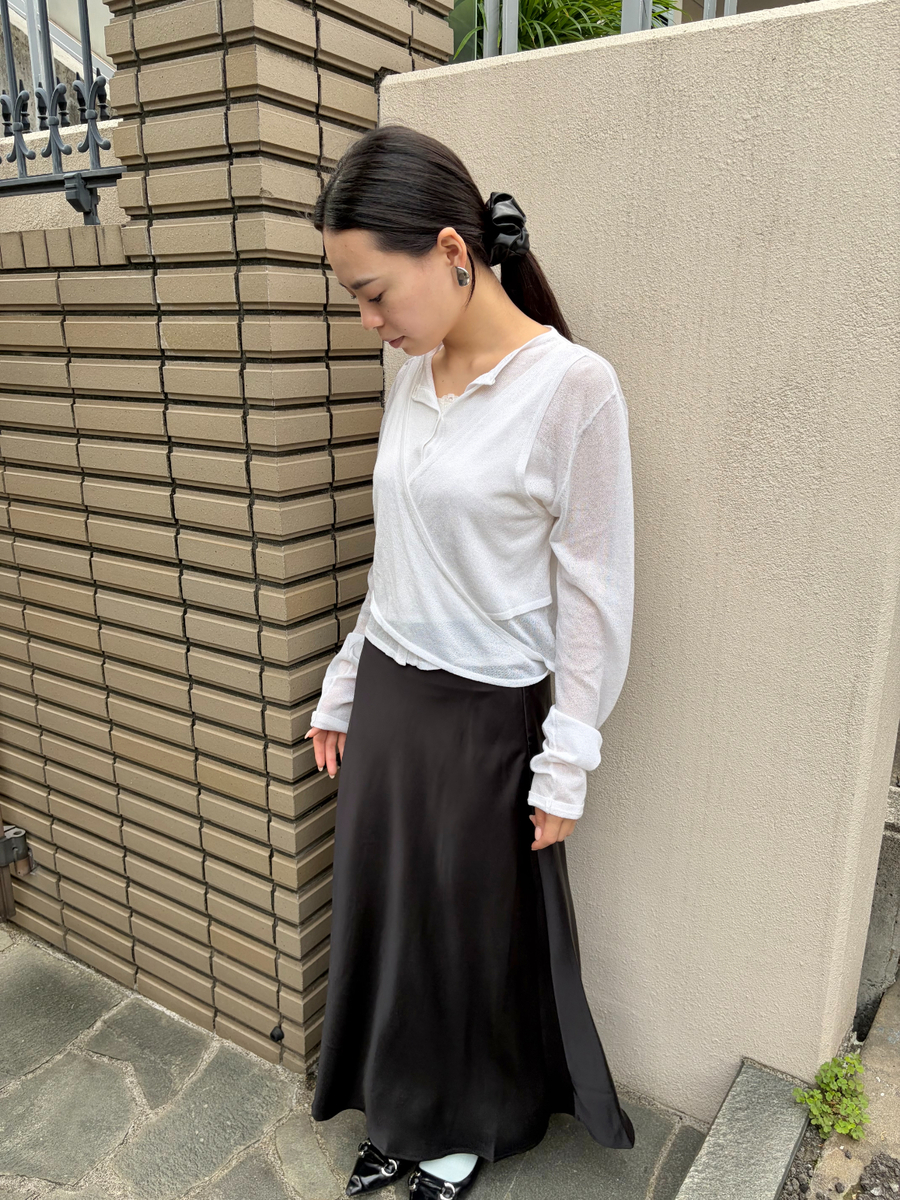 MINAMIのコーデ