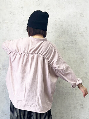 イヌイのコーデ