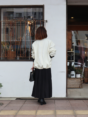 yoshikoのコーデ