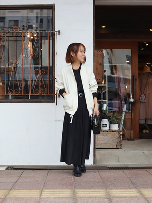 yoshikoのコーデ