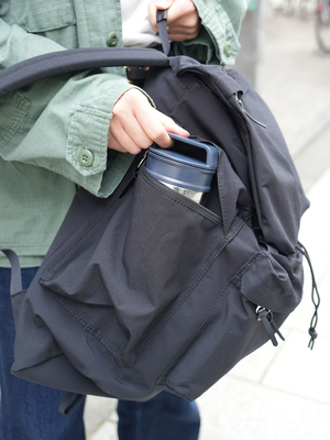 オイカワのコーデ