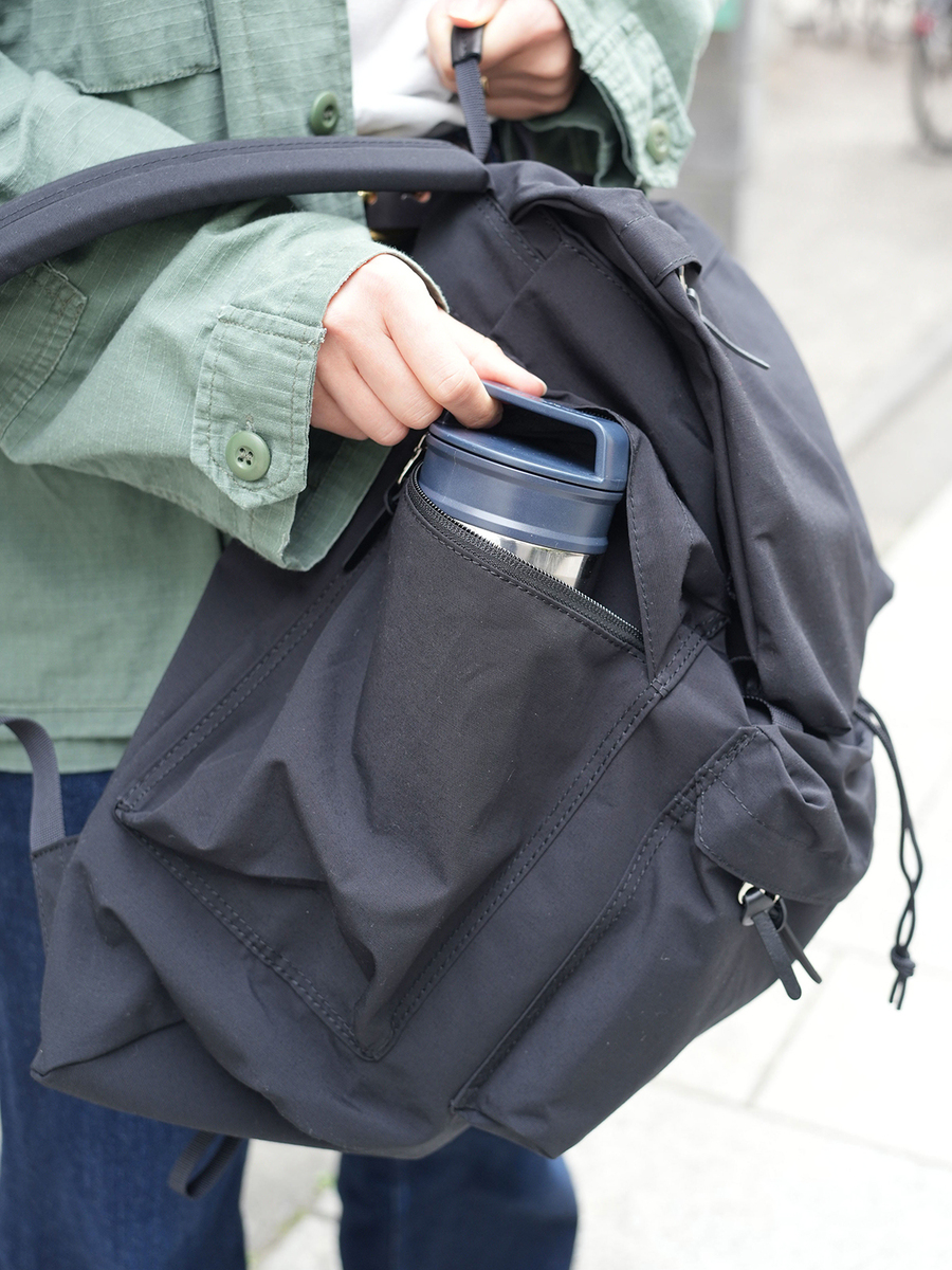 オイカワのコーデ