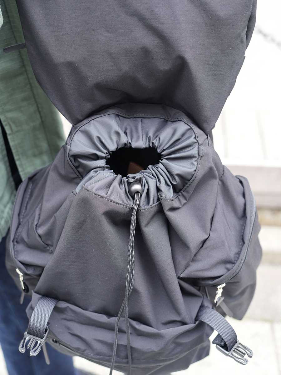 オイカワのコーデ