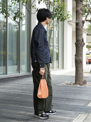 カワイのコーデ