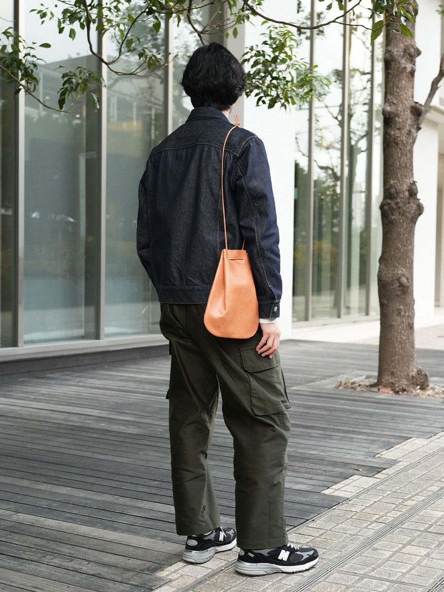 カワイのコーデ