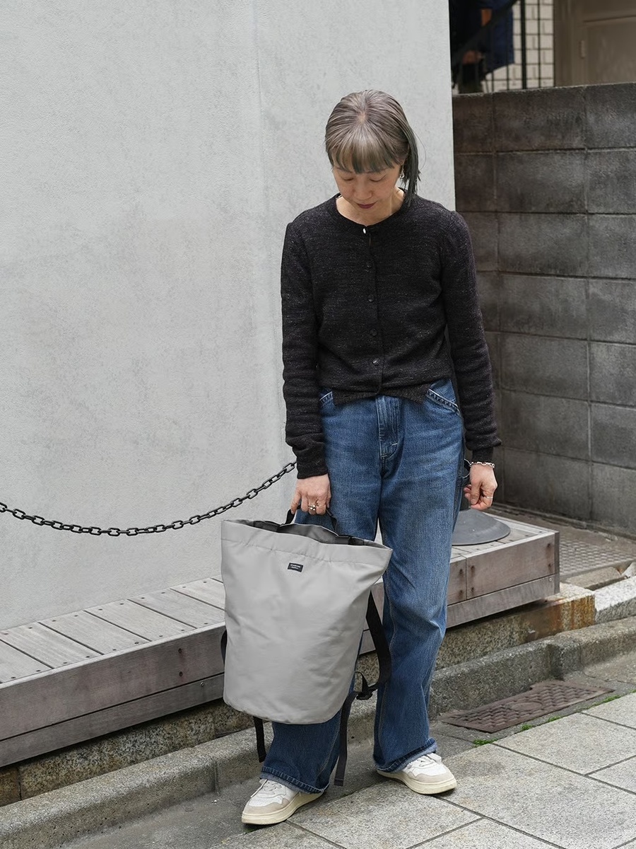 イチノヘのコーデ