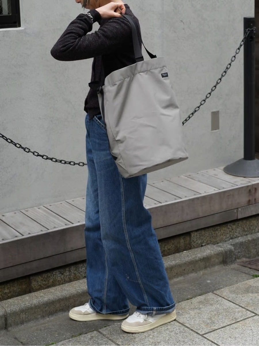 イチノヘのコーデ