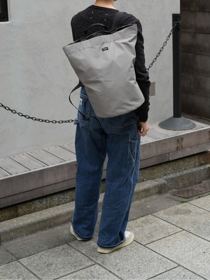 イチノヘのコーデ