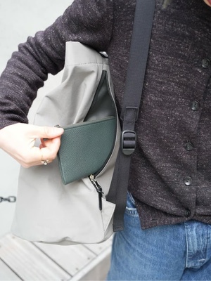 イチノヘのコーデ