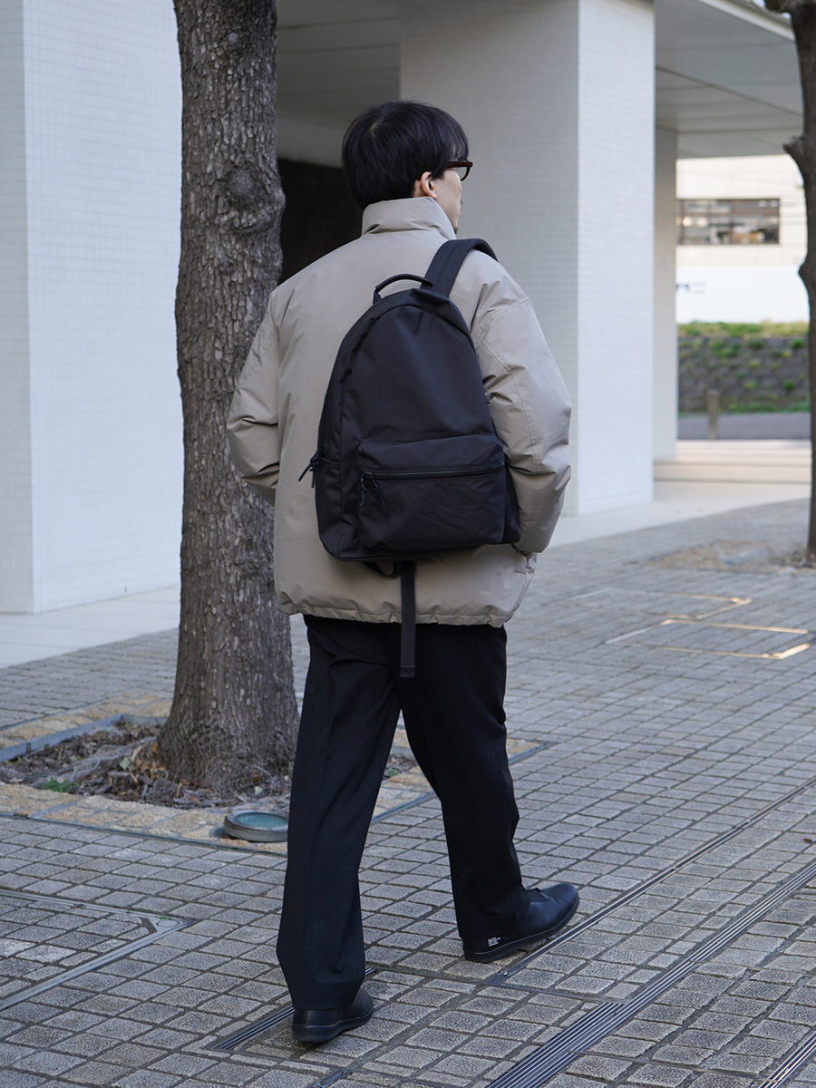 マエダのコーデ