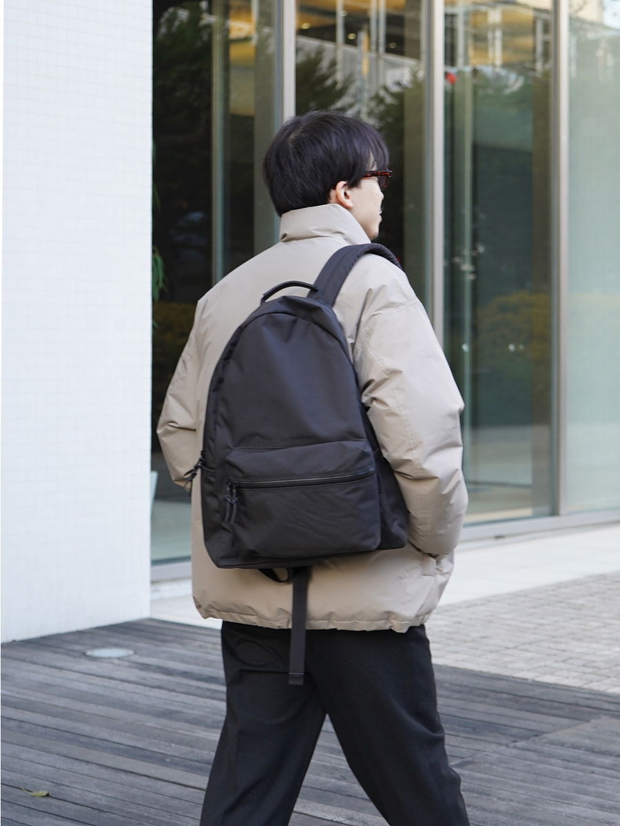 マエダのコーデ