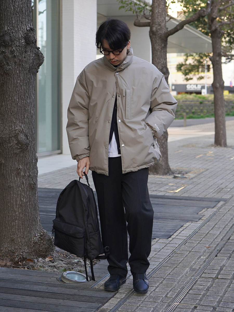 マエダのコーデ