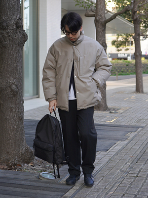 マエダのコーデ