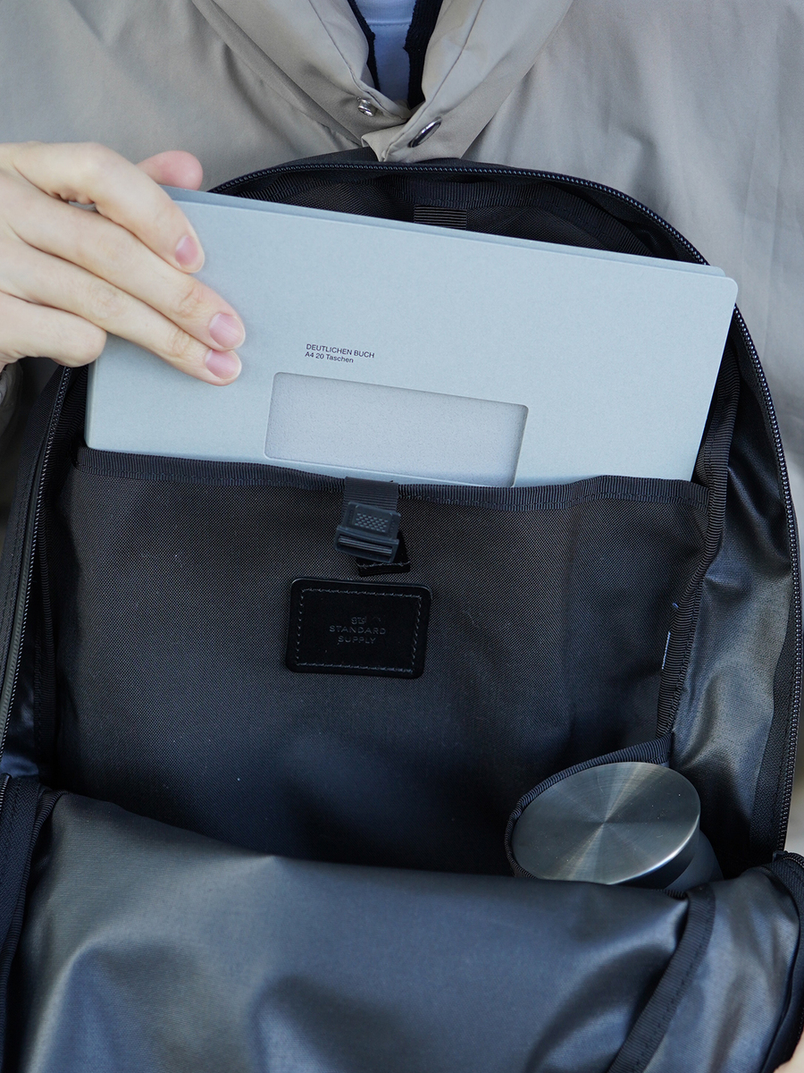 マエダのコーデ