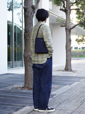 カワイのコーデ