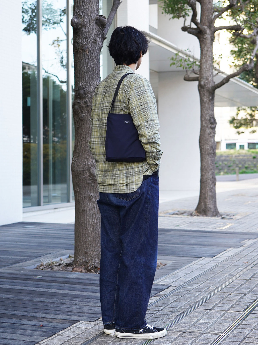 カワイのコーデ