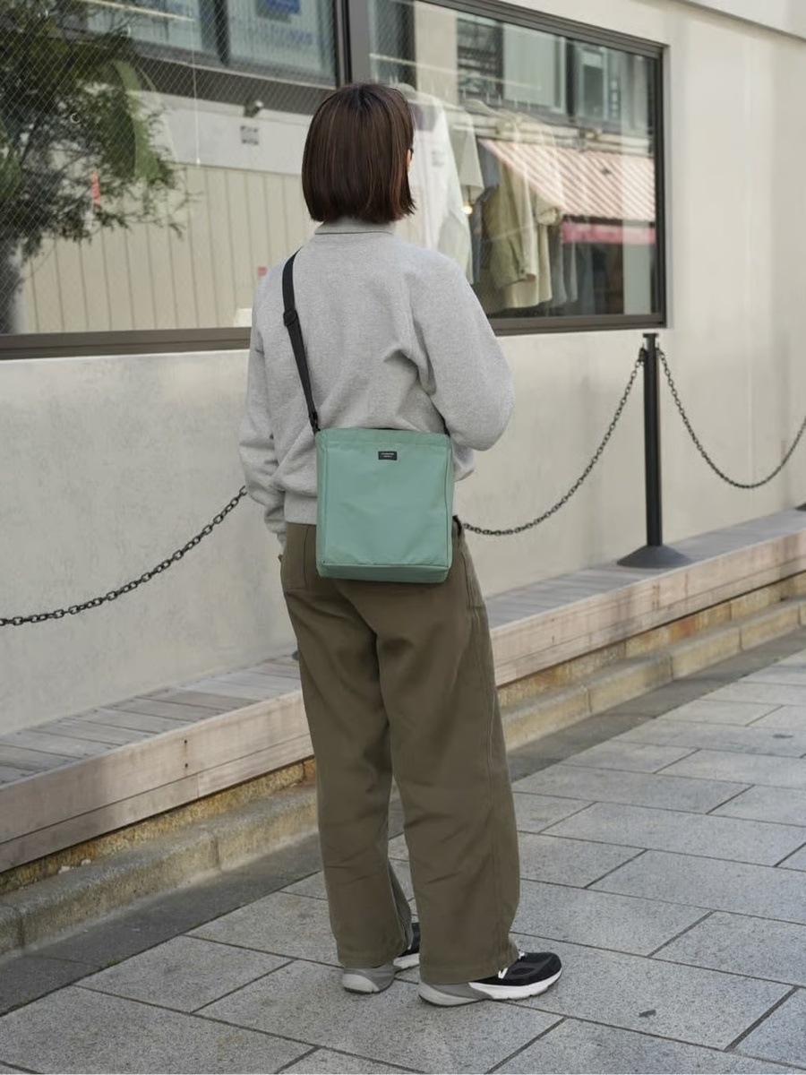 ニシムラのコーデ