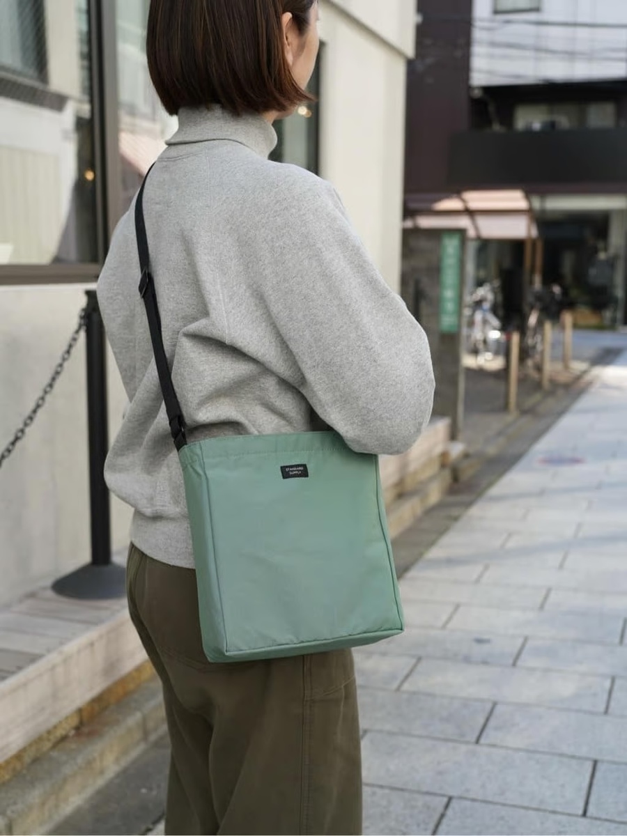 ニシムラのコーデ