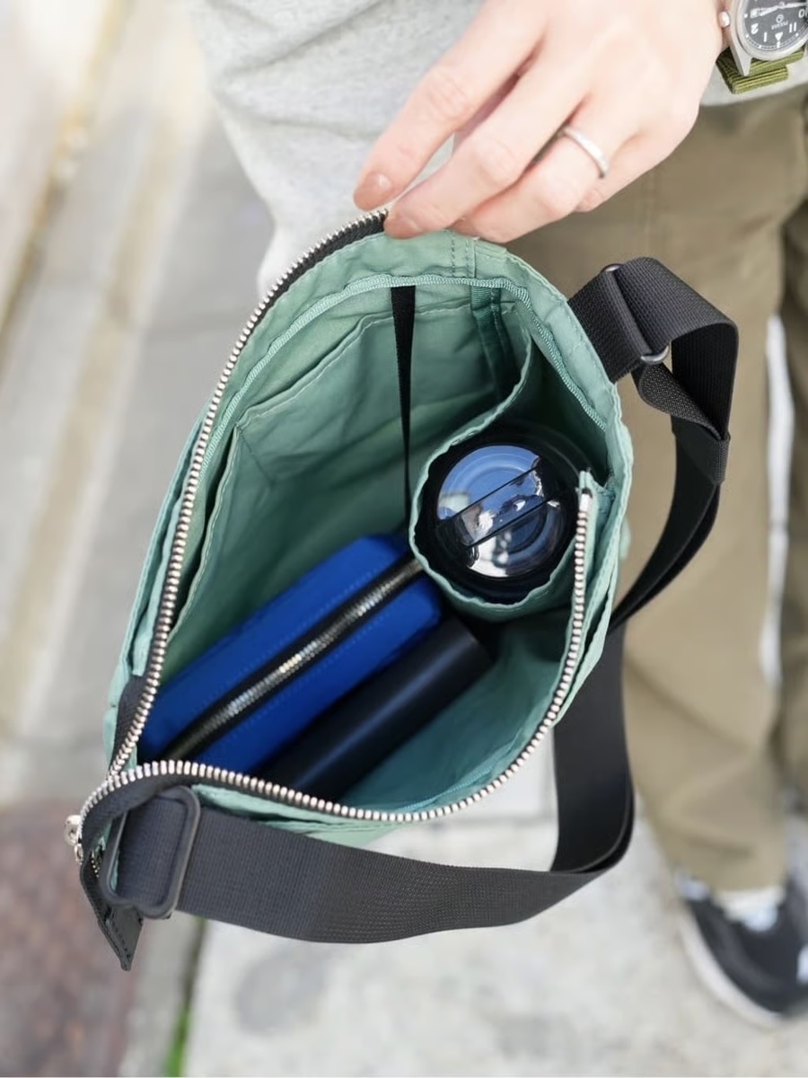 ニシムラのコーデ