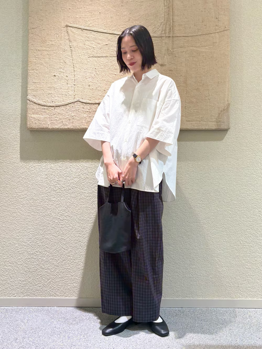 nao takagiのコーデ