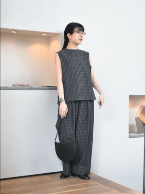 おふじのコーデ