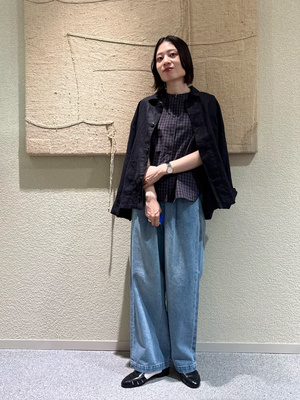 nao takagiのコーデ