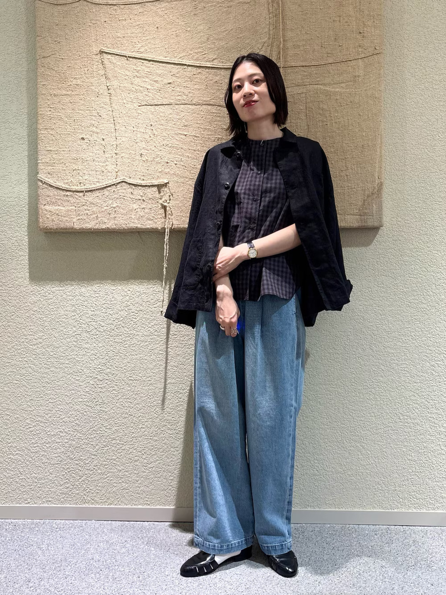 nao takagiのコーデ