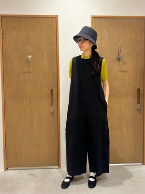 T.Yのコーデ
