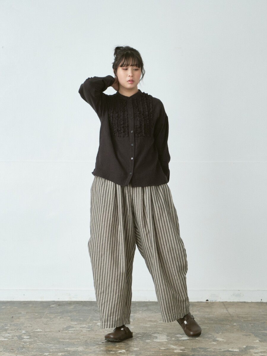 Kのコーデ