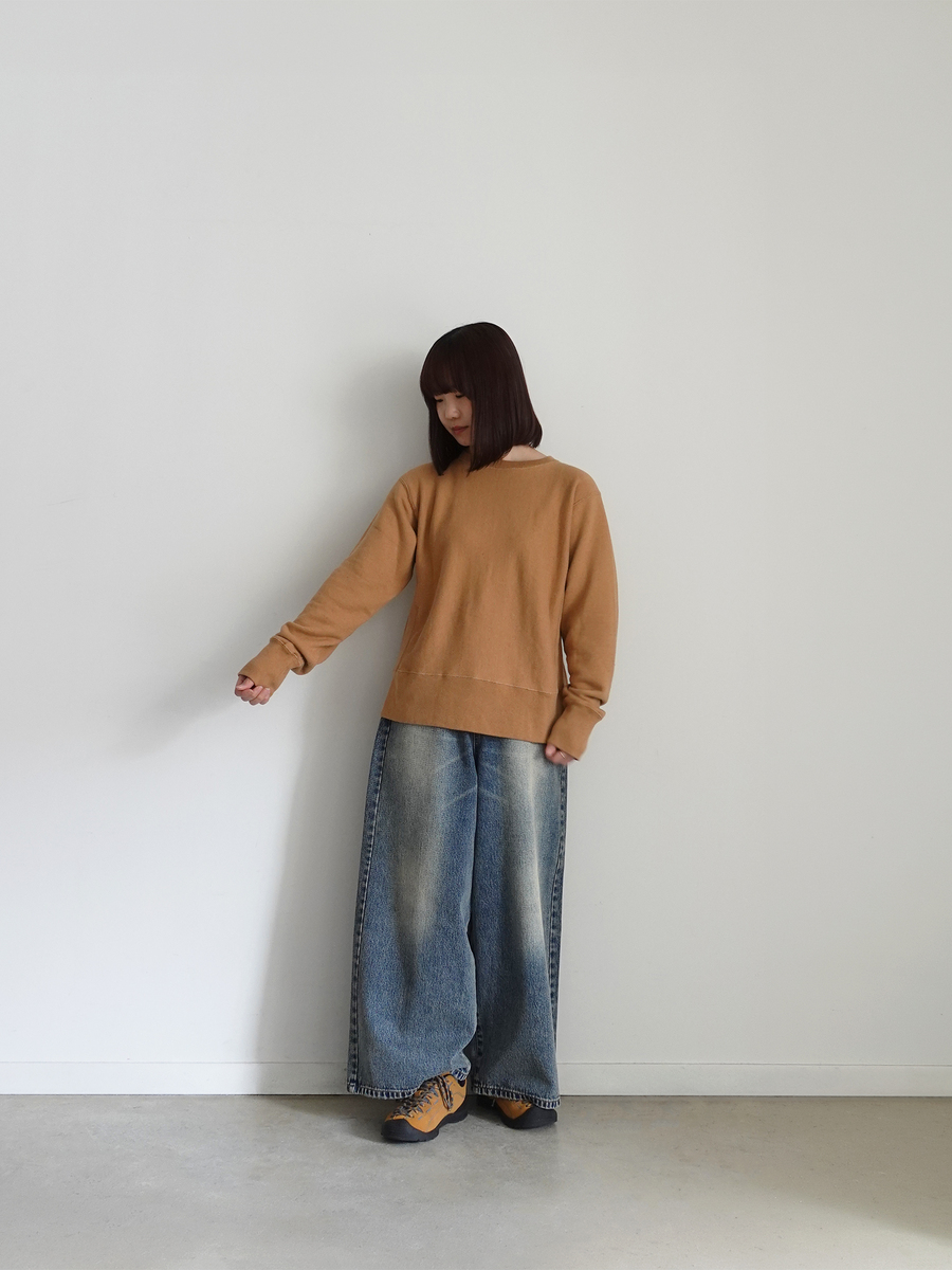 スギノのコーデ