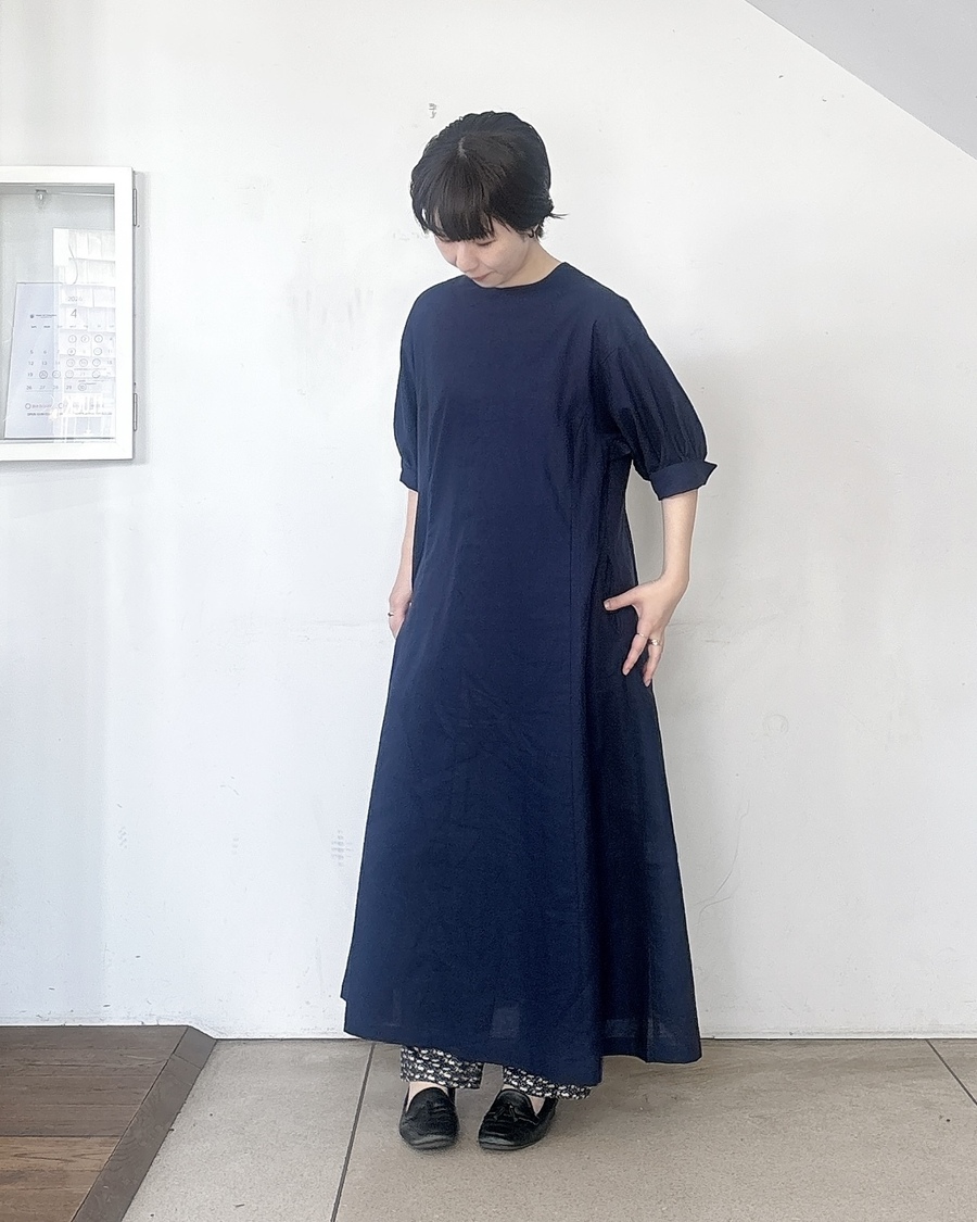 U.Hのコーデ