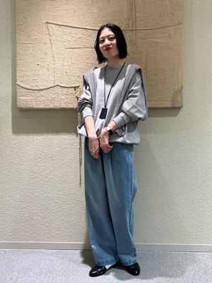 nao takagiのコーデ