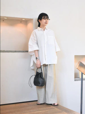 おふじのコーデ