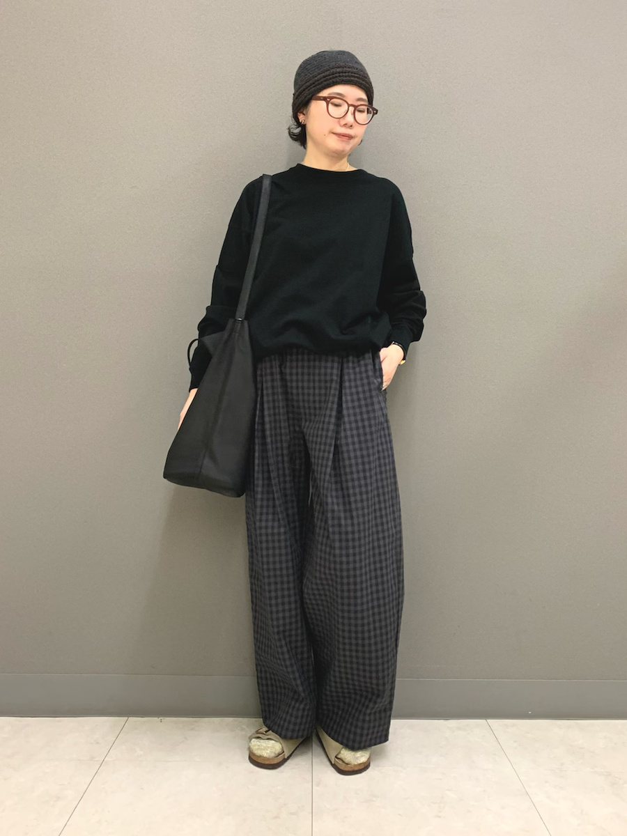 yoshidadaのコーデ