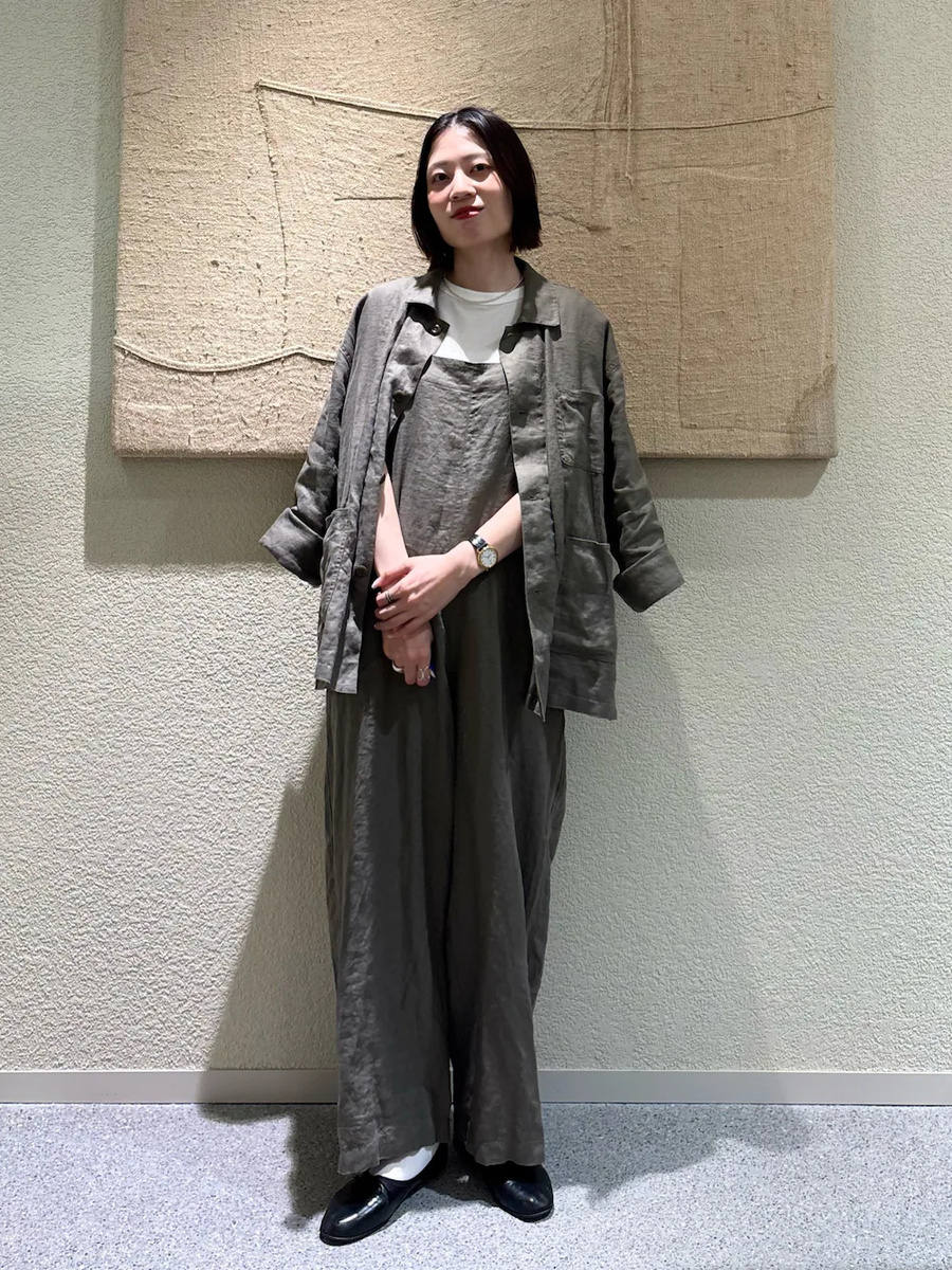 nao takagiのコーデ