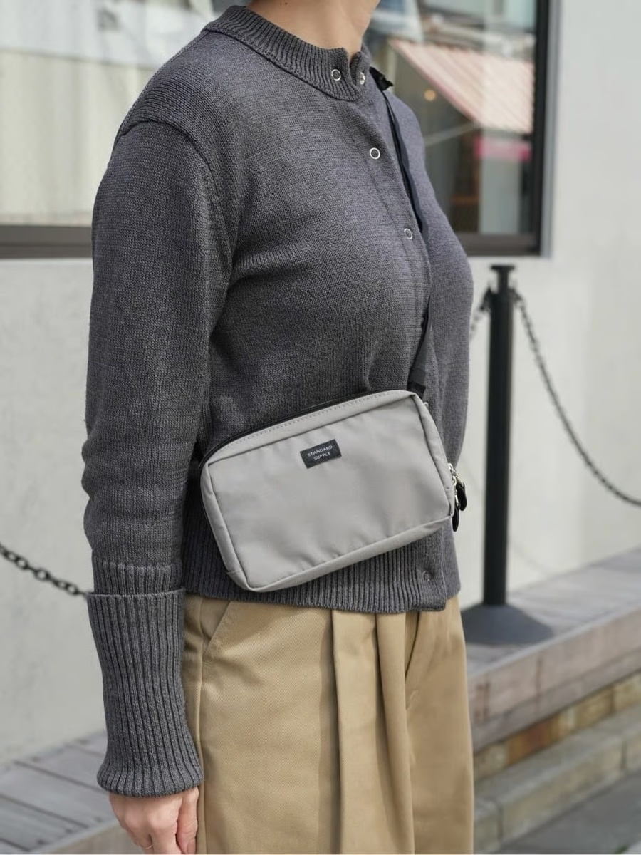 ニシムラのコーデ