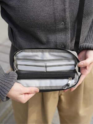 ニシムラのコーデ