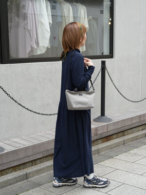 トコロのコーデ