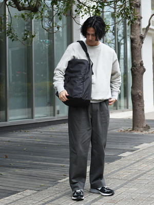 カワイのコーデ