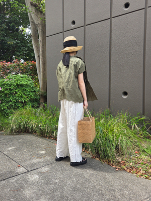sumireのコーデ