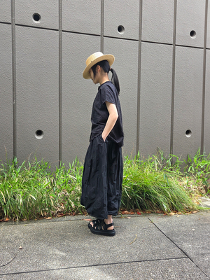 sumireのコーデ