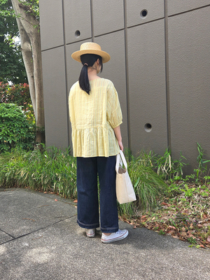 sumireのコーデ