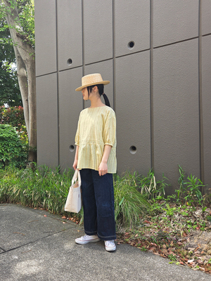 sumireのコーデ