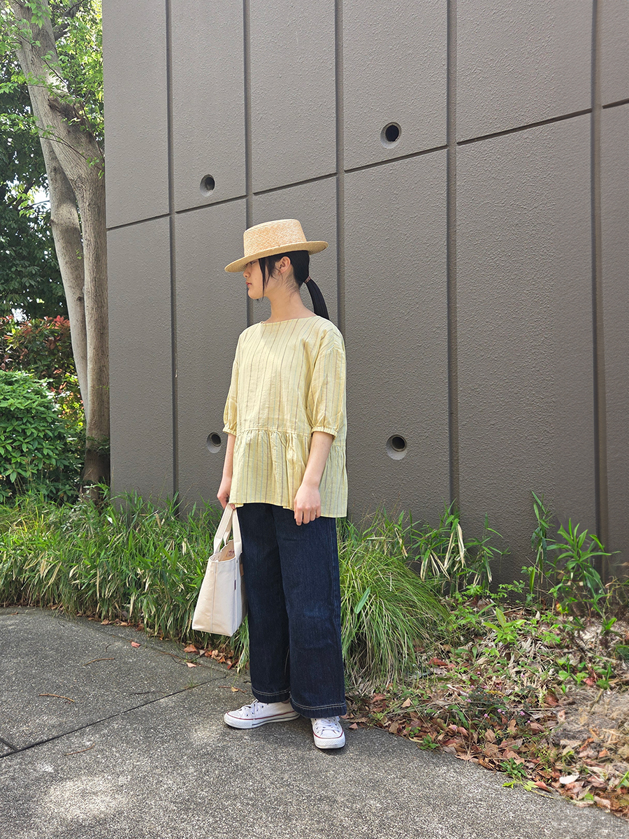 sumireのコーデ